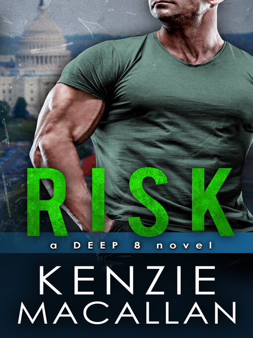 Title details for Risk by Kenzie Macallan - Available